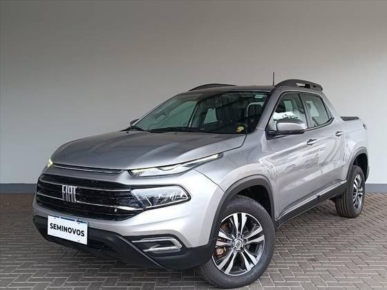 FIAT TORO 2023