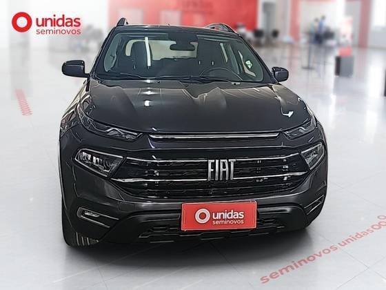 FIAT TORO 2024