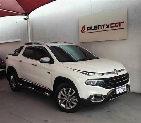 FIAT TORO 2021