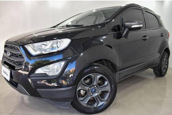 FORD ECOSPORT 2019