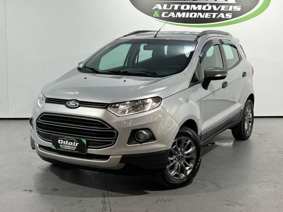 FORD ECOSPORT 2013