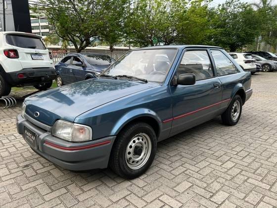 FORD ESCORT 1993