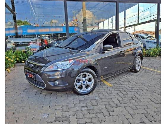 FORD FOCUS 2013