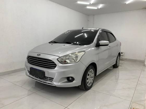 FORD KA + 2018