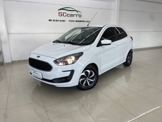 FORD KA 2020