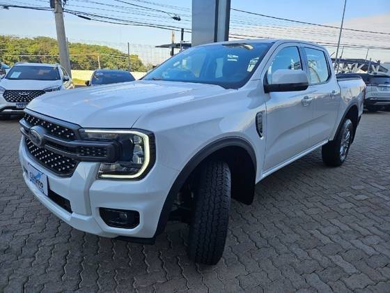 FORD RANGER 2024
