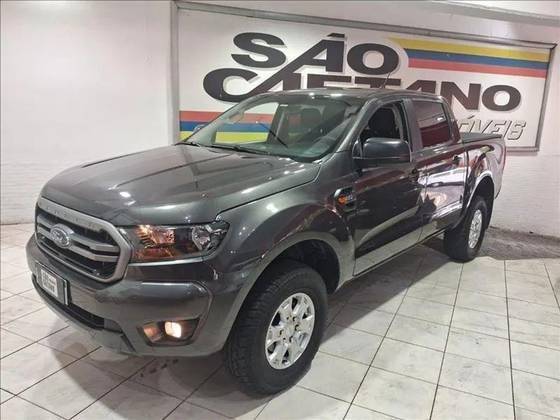 FORD RANGER 2023