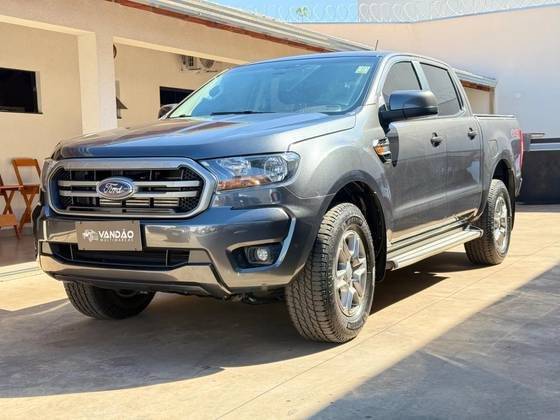 FORD RANGER 2023