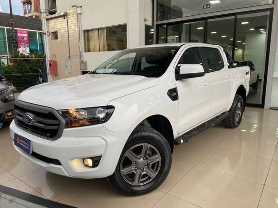 FORD RANGER 2022