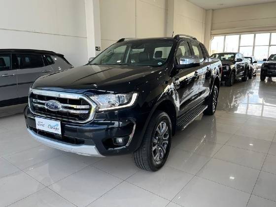 FORD RANGER 2023