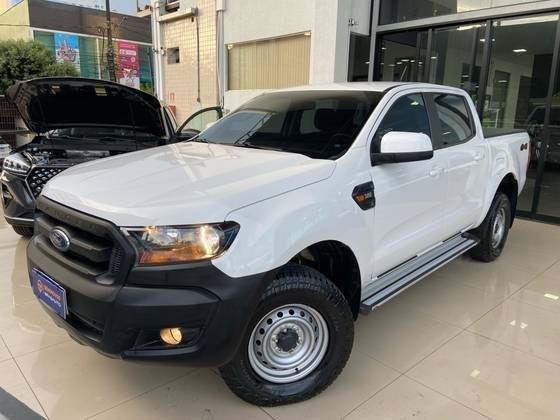 FORD RANGER 2023