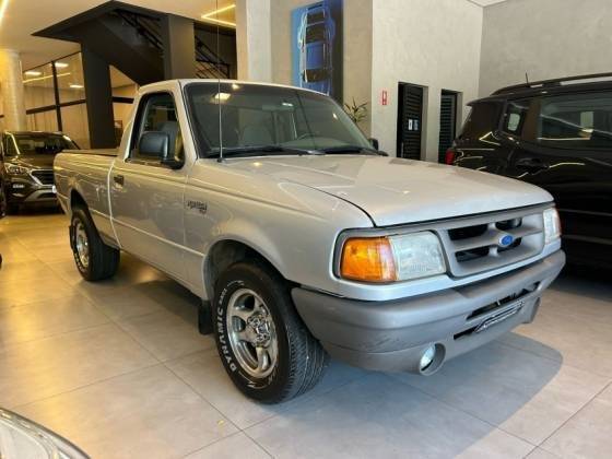FORD RANGER 1996