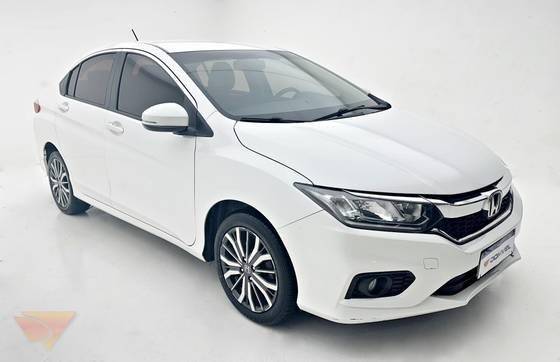 HONDA CITY 2021