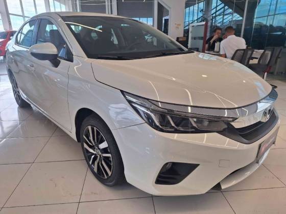 HONDA CITY 2022