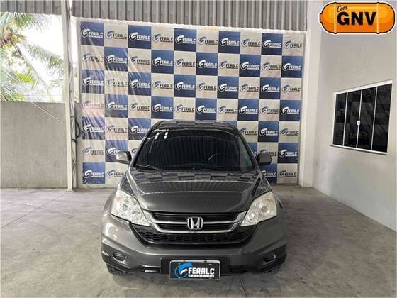 HONDA CRV 2011