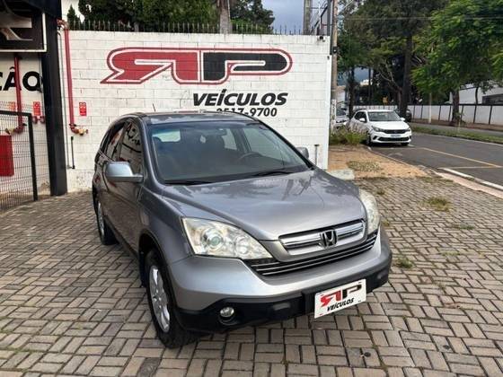 HONDA CRV 2008