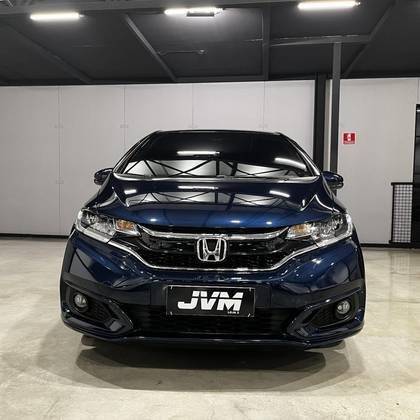 HONDA FIT 2020