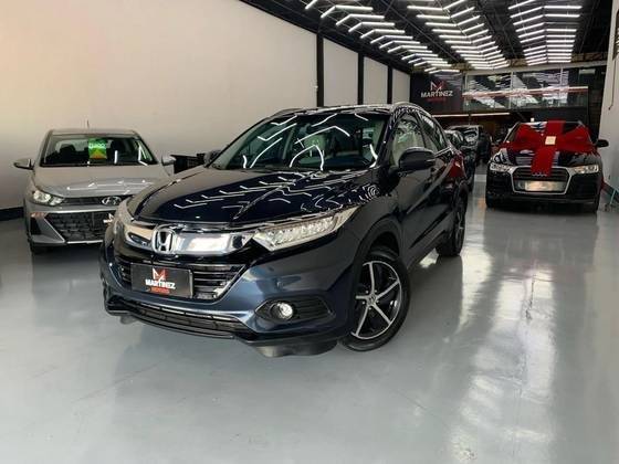 HONDA HR-V 2020