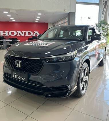 HONDA HR-V 2025