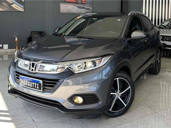 HONDA HR-V 2019