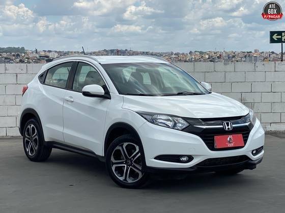 HONDA HR-V 2016