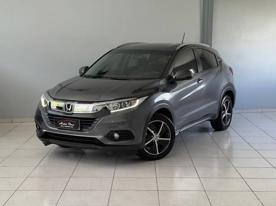 HONDA HR-V 2021