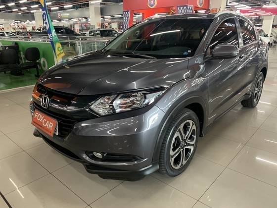 HONDA HR-V 2017