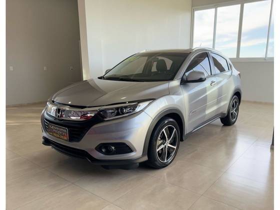 HONDA HR-V 2020