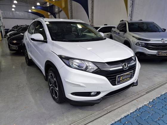 HONDA HR-V 2016