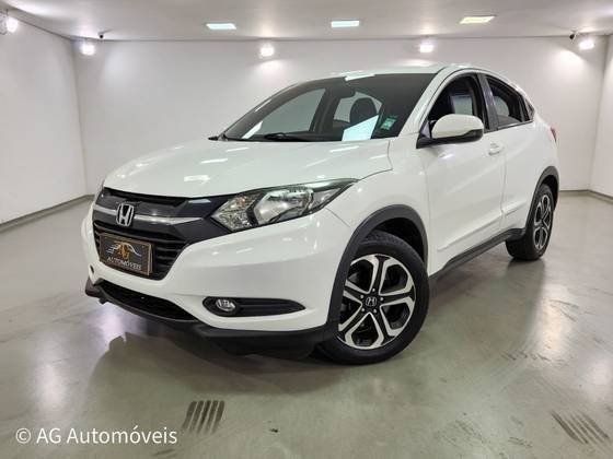HONDA HR-V 2017