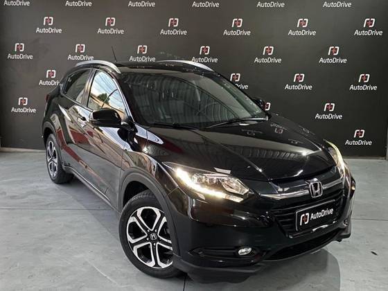 HONDA HR-V 2018