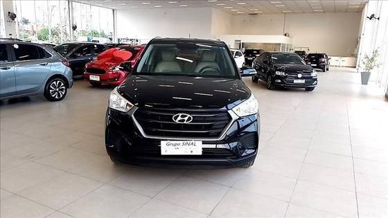 HYUNDAI CRETA 2021