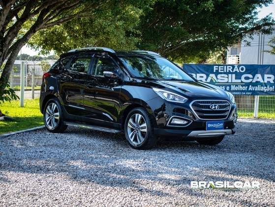 HYUNDAI IX35 2017