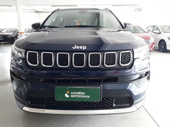 JEEP COMPASS 2023