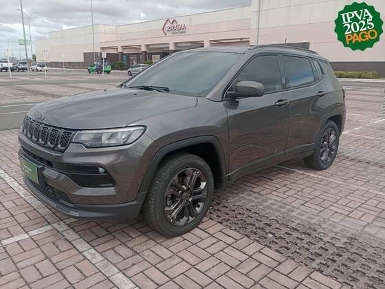 JEEP COMPASS 2022