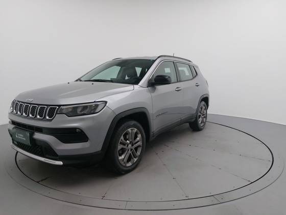JEEP COMPASS 2023