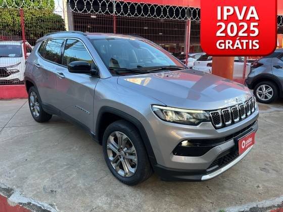 JEEP COMPASS 2023