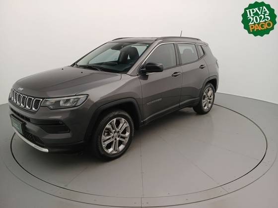 JEEP COMPASS 2022