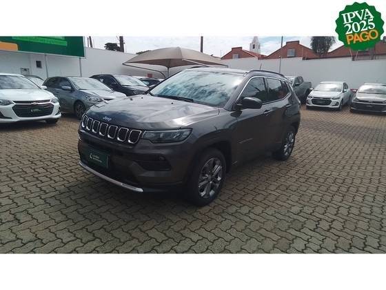 JEEP COMPASS 2023