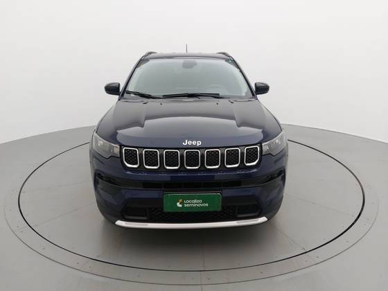 JEEP COMPASS 2023