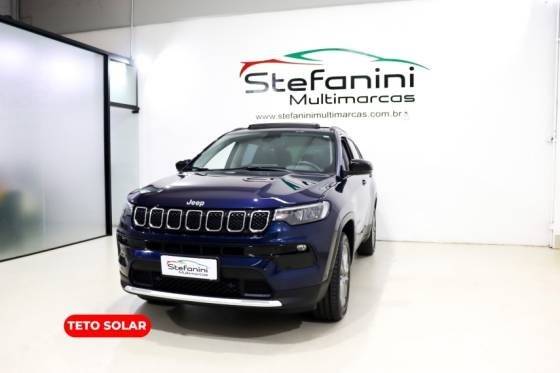 JEEP COMPASS 2023