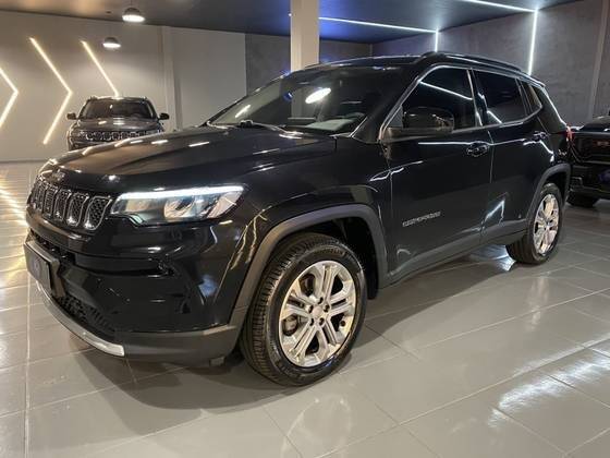 JEEP COMPASS 2022