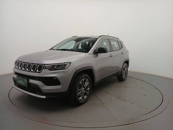 JEEP COMPASS 2024