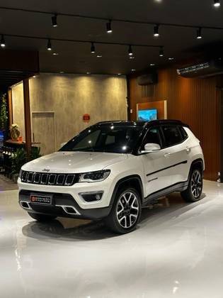 JEEP COMPASS 2021