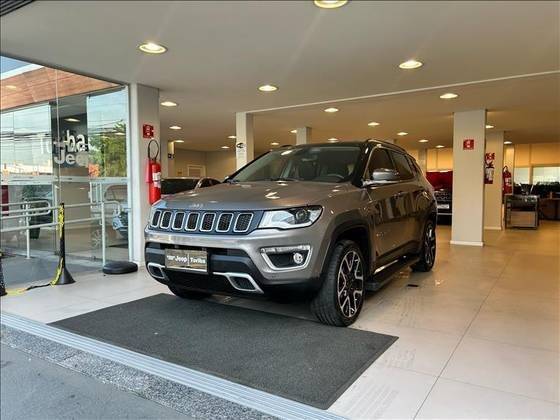 JEEP COMPASS 2019