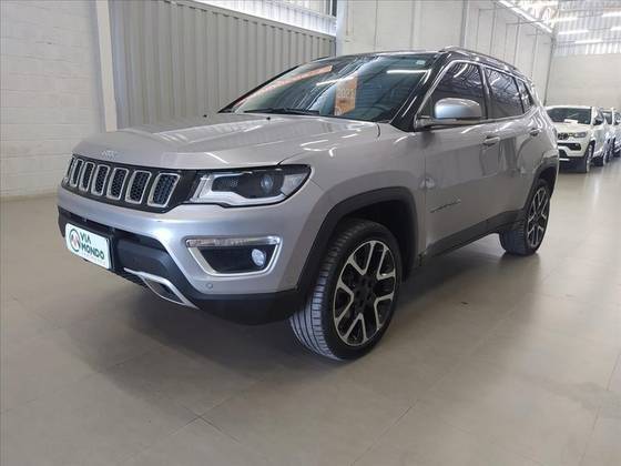 JEEP COMPASS 2021