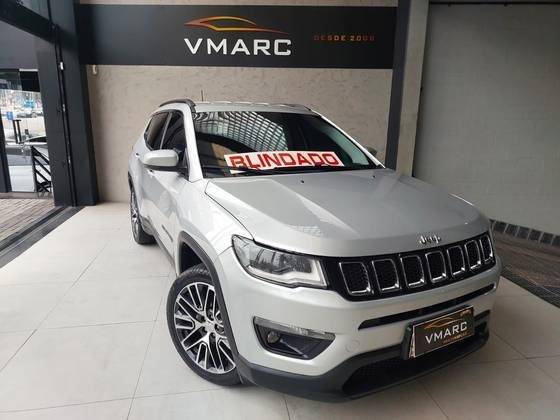 JEEP COMPASS 2017