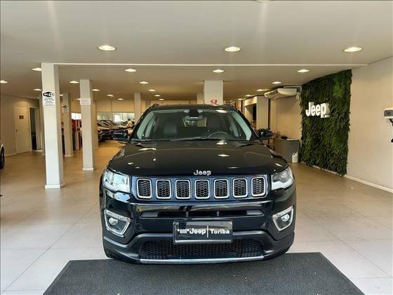 JEEP COMPASS 2019
