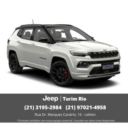 JEEP COMPASS 2025