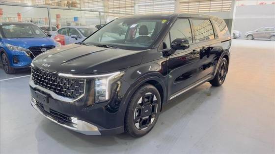 KIA CARNIVAL 2025